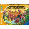 Ravensburger tiptoi žaidimas 00132 skaičių ragana, mokymasis skaičiuoti nuo 1 iki 10 vaikams nuo 3 metų