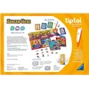 Ravensburger tiptoi žaidimas 00132 skaičių ragana, mokymasis skaičiuoti nuo 1 iki 10 vaikams nuo 3 metų