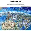 Ravensburger vaikiška dėlionė - 12953 senovės egipte - faraono dėlionė vaikams nuo 9 metų su 300 detalių xxl formatu