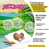Ravensburger Xoomy Horses papildomas rinkinys Xoomy Midi arba Maxi, Xoomy papildomas rinkinys su 20 dizainų