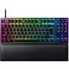 Razer Huntsman V2 Tenkeyless (violetinė Switch) - Nordic Layout