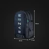 Razer Rogue V3 Kuprinė (15.6 colių) - Kompaktiška kelioninė