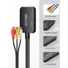 Rca į Hdmi keitiklis su laidu, Av į Hdmi adapteris