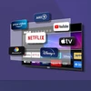 Televizorius Rca Vrs24hf1 24" Led Hd Smart Tv su Wifi, Vidaa Os