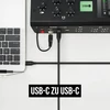 Røde Sc17 usb-c į usb-c kabelis