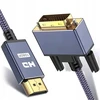 Reagle Hdmi į Dvi kabelis 3m Dvipusis Dvi-hdmi 24+1