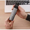 Reagle išorinis M.2 Sata/nvme dėklas, 10 Gbps, montavimas be įrankių, aliuminis, suderinamas su Windows, Mac Os, Linux, Android, Usb-a/c - Usb-c kabelis
