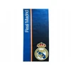 Real Madrid paplūdimio rankšluostis 150 x 70 kompiuterinis atspaudas 400g medvilnė raštas 4