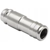 Rectus 227 greitoji jungtis su antgaliu žarnai 13mm