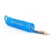 Rectus Rqs Spiralinė žarna su greita jungtimi 12x8mm 5m