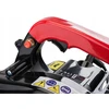 Red Technic Benzininis sodo lapų pūstuvas Raudona Technic 2 Ag + 3x alyva