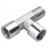 Redats T jungtis skirstytuvas T G 1/4" V-v-i