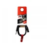 Reds Music Mc1320 Bx Xlr M/jack 6.3 Mono 2m Mikrofoninis Kabelis