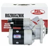 Reduktorinis starteris 12v 2,7kw 10z Mf-4 7017954m1 Mf24-507