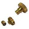 Reduktorius 2in1 Lpg adapteris pildymui