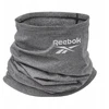 Reebok pilkas bėgimo kaklo mova Rrac-10130gr