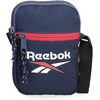 Reebok Unisex Carson Luggage Messenger Bag mėlyna, mėlyna