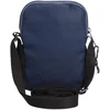 Reebok Unisex Carson Luggage Messenger Bag mėlyna, mėlyna