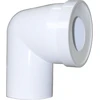 Ventiliatorius Regiplast Pcm93 Trumpas Vamzdis Vyriškas 93 x 130mm