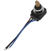 Reguliuojamas Potenciometras 0.25w, 320° Sukimosi Kampas, Ip65