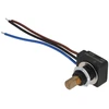 Reguliuojamas Potenciometras 0.25w, 320° Sukimosi Kampas, Ip65