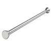 Reguliuojamas strypas 90-150cm sidabrinis