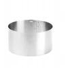 Reguliuojamas torto žiedas Tadar 16-30 x 8,5 cm