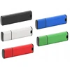 Reklaminis aliumininis usb atmintukas pd-55 8gb graviruotas 10 vnt + dovanėlė!