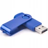 Reklaminis 'memorabbit' 8 gb usb 2.0 atmintukas, mėlynas