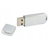 Reklaminis metalinis usb atmintukas Pdm-16 graviruotas 32gb 10 vnt +dovana!