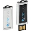 Reklaminis Usb atmintukas 32gb su Doming logotipu (10 vnt.)