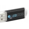 Reklaminis usb atmintukas su logotipu pd-19 Doming 128gb su graviravimu 10 vnt