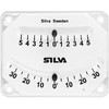 Relags Silva 15tdcl inklinometras, balta, vienas dydis