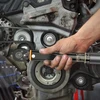 Relota 1/4 colio sukimo momento raktas automobiliui, 5-25 Nm sukimo momento raktas dviračiui, reversinis terkšlinis sukimo momento raktas, sukimo momento raktas, sukimo momento raktas dviračiui, ratų raktas, ±3% paklaidos tikslumas