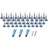 Rema Tip Top Minicombi A6/b8 Premium Line remonto komplektas