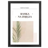 Plakatas Rėmelis 50x70 juodas nuotraukų rėmeliai plakatams