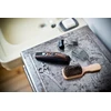 Remington Mb4046 barzdos kirptuvas vyrams [su Xl ilgo pilno barzdos priedu / 0,4 mm–35 mm / savaime pasigalandantys titano peiliukai] barzdos kirptuvo rinkinys (3 priedų šukos: ražienų / trumpų / Xl, maitinimo tinklo / akumuliatoriaus)