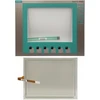 Remonto komplektas Siemens Ktp600 6av6647-0ad11-3ax0 operatoriaus skydelis, jutiklinis