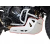 Renault Heed variklio apsauga Benelli Trk 702 / 702x - neapdorotas aliuminis