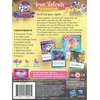 Renegade Game Studios My Little Pony: Adventures in Equestria Deck-building Game True Talents Expansion – nauji personažai/kortos/iššūkiai ir daugiau, nuo 14 metų, 1–4 žaidėjai, 45–90 minučių
