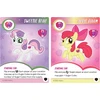 Renegade Game Studios My Little Pony: Adventures in Equestria Deck-building Game True Talents Expansion – nauji personažai/kortos/iššūkiai ir daugiau, nuo 14 metų, 1–4 žaidėjai, 45–90 minučių