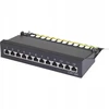 Renkforce Rf-3353154 patchbox'as, 12 prievadų, Cat 6a