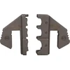 Replių pora 115.1401 Crimp įdėklas izoliuotiems gnybtams 0.5 – 6 mm²