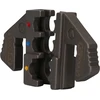 Replių pora 115.1401 Crimp įdėklas izoliuotiems gnybtams 0.5 – 6 mm²