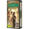 Repos Production, 7 Wonders Duel: Agora Expansion, stalo žaidimas, nuo 10 metų, 2 žaidėjai, 30 minučių žaidimo trukmė