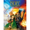 Repos Production - Asmodee - Žiedų valdovas: Dvikova dėl Viduržemio – strateginis stalo žaidimas 2 žaidėjams – sukūrė Antoine Bauza ir Bruno Cathala – nuo 10 metų