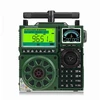 Retekess Tr113 viso diapazono radijas, Air Ssb, skaitmeninis radijas, valdymas pulteliu ir programėle