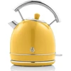Retro virdulys 1.8l, 2200w, geltonas