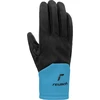 Reusch Unisex – suaugusiųjų Vertical Touch-tec neperpučiami vėjo ir ypač kvėpuojantys sportinės pirštinės slidinėjimo pirštinės turistinės pirštinės, jutikliniai žieminės pirštinės