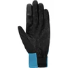 Reusch Unisex – suaugusiųjų Vertical Touch-tec neperpučiami vėjo ir ypač kvėpuojantys sportinės pirštinės slidinėjimo pirštinės turistinės pirštinės, jutikliniai žieminės pirštinės